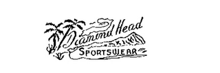 DIAMOND HEAD SPORTSWEAR