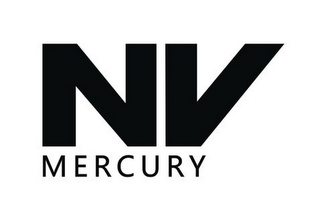 NV MERCURY