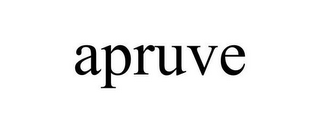 APRUVE