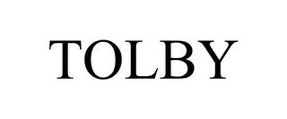 TOLBY