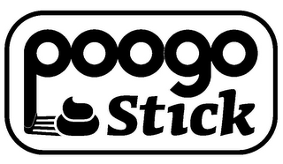 POOGO STICK