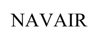 NAVAIR