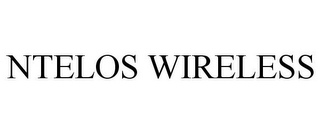 NTELOS WIRELESS