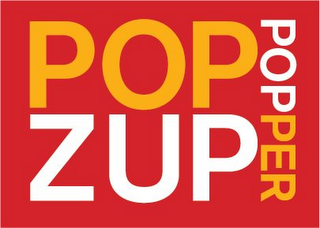 POPZUP POPPER