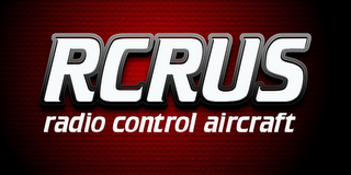 RCRUS RADIO CONTROL AIRCRAFT