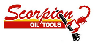 SCORPION OIL TOOLS