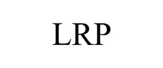 LRP