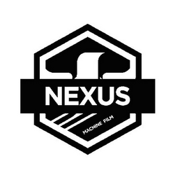 NEXUS MACHINE FILM