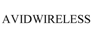 AVIDWIRELESS