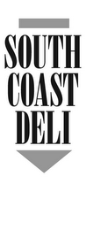 SOUTH COAST DELI