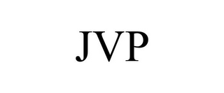 JVP