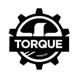 TORQUE HANDFILM