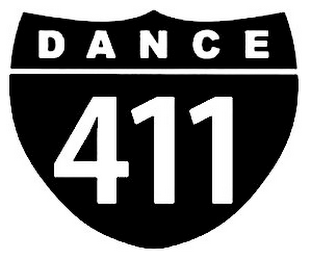 DANCE 411