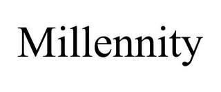 MILLENNITY