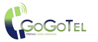 GOGOTEL PREPAID LONG DISTANCE