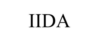 IIDA