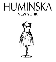 HUMINSKA NEW YORK