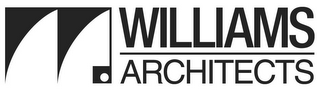 WILLIAMS ARCHITECTS