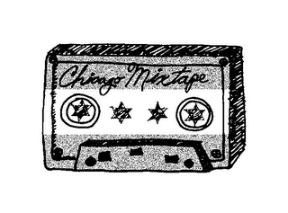 CHICAGO MIXTAPE