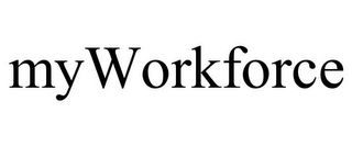 MYWORKFORCE