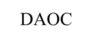 DAOC