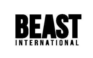 BEAST INTERNATIONAL