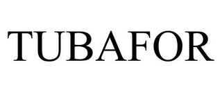 TUBAFOR