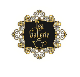 TEA GALLERIE