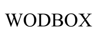 WODBOX