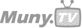 MUNY.TV