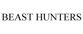 BEAST HUNTERS