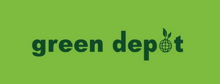 GREEN DEPOT