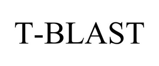 T-BLAST