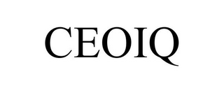 CEOIQ