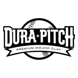 DURA PITCH PREMIUM MOUND CLAY