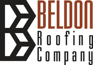 B BELDON ROOFING COMPANY