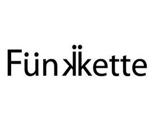 FÜNKKETTE