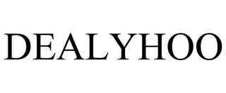 DEALYHOO