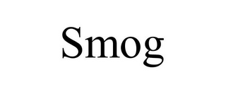 SMOG