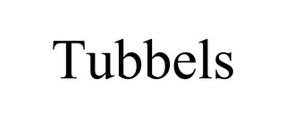 TUBBELS