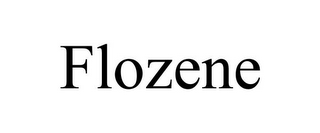 FLOZENE