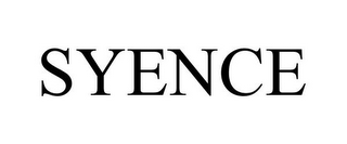 SYENCE