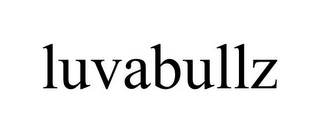 LUVABULLZ