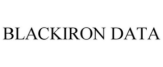 BLACKIRON DATA