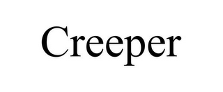 CREEPER