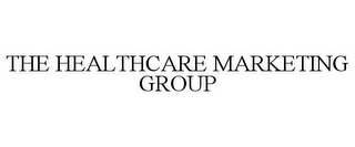 THE HEALTHCARE MARKETING GROUP