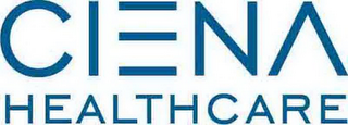 CIENA HEALTHCARE