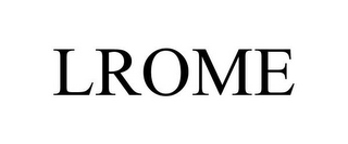 LROME