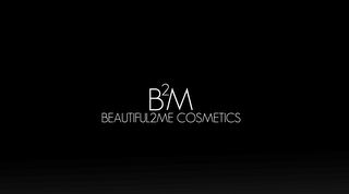 B2M BEAUTIFUL2ME COSMETICS