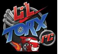 L'IL TORX RC